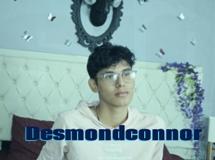 Desmondconnor