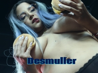 Desmuller