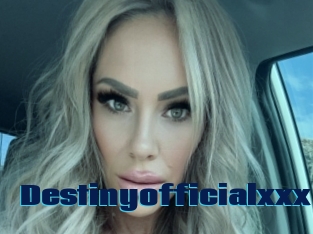 Destinyofficialxxx