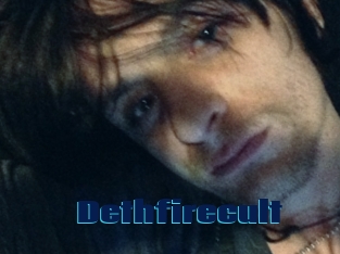 Dethfirecult