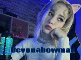 Devonabowman