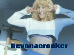 Devonacrocker