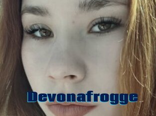 Devonafrogge
