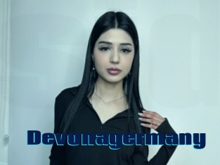 Devonagermany