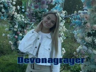 Devonagrayer