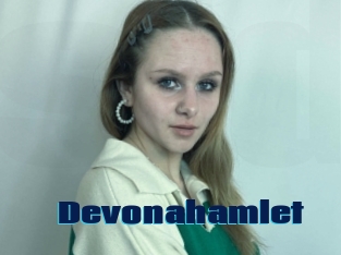 Devonahamlet