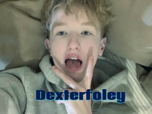 Dexterfoley