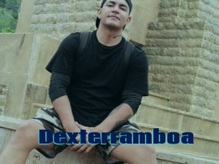 Dexterramboa