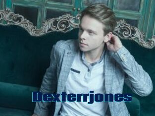 Dexterrjones