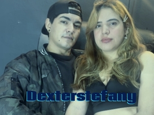 Dexterstefany