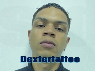 Dextertattoo