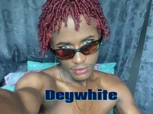 Deywhite