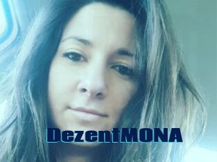 DezentMONA
