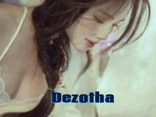 Dezotha