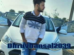Dhruvbansal2039