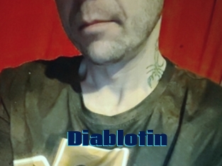 Diablotin