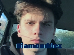 Diamonddex