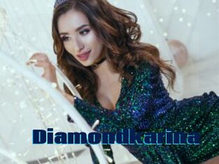 Diamondkarina