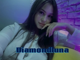 Diamondluna