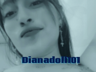 Dianadoll101