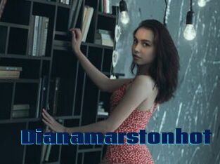 dianamarstonhot Site de cul gratuit