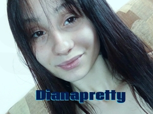 Dianapretty