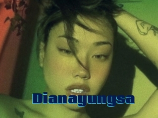 Dianayungsa