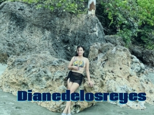 Dianedelosreyes