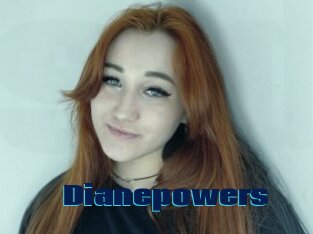 Dianepowers