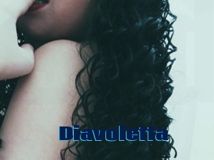 Diavoletta