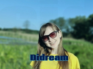 Didream