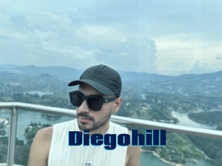 Diegohill