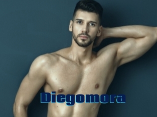 Diegomora