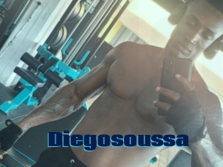 Diegosoussa