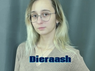 Dieraash