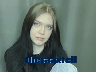 Dieraaxtell