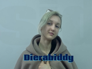 Dierabiddy