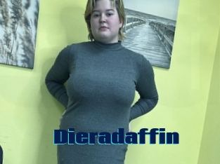 Dieradaffin