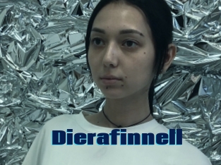 Dierafinnell