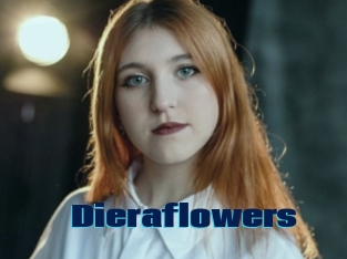 Dieraflowers