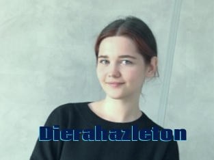 Dierahazleton