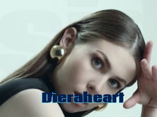 Dieraheart