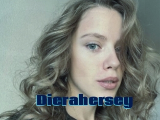 Dierahersey