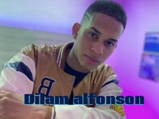 Dilam_alfonson