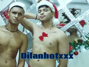 Dilanhotxxx