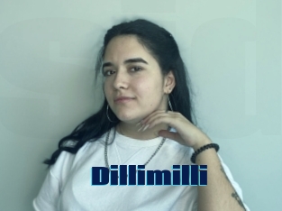 Dillimilli