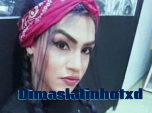 dimaslatinhotxd Site de cul gratuit