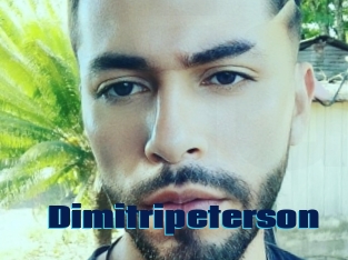 Dimitripeterson