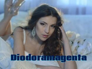 Diodoramagenta