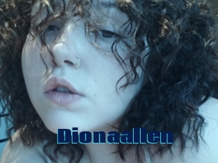 Dionaallen